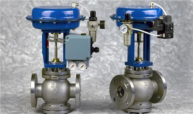 control-valve