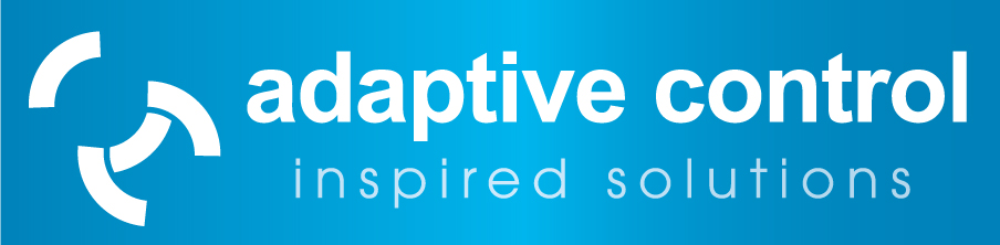 Adaptive Control Logo
