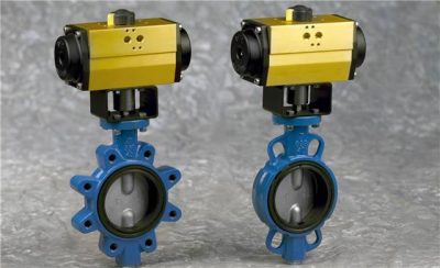 On/Off Valves – Adaptive Control